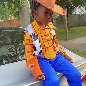 Meet your Posher, Jack